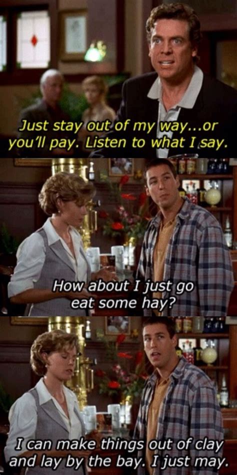 happy gilmore rhyme|funny happy gilmore quotes.